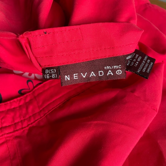 COPY - NWOT Y2K Board Shorts - Picture 7 of 16